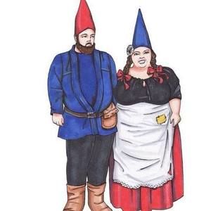 Meet your Posher, Plump